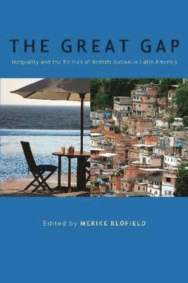 The Great Gap 1