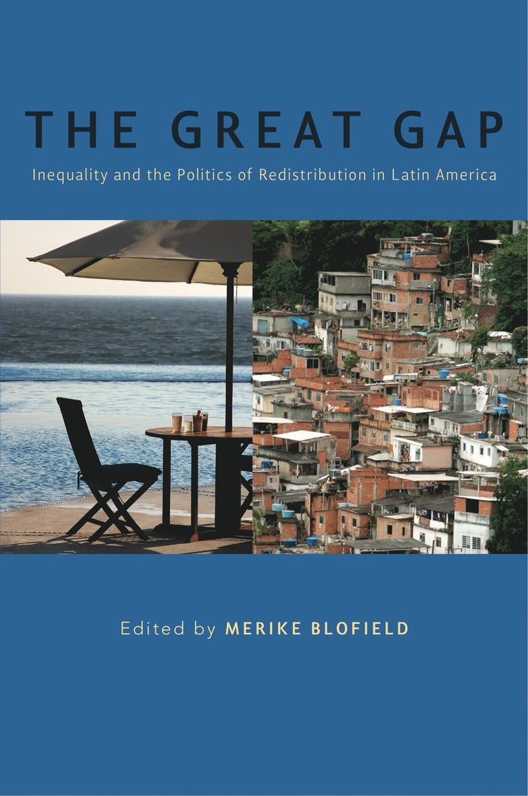 The Great Gap 1