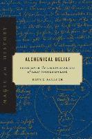 Alchemical Belief 1