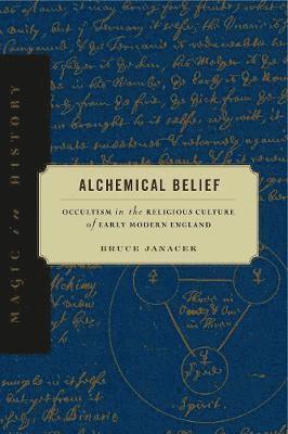 Alchemical Belief