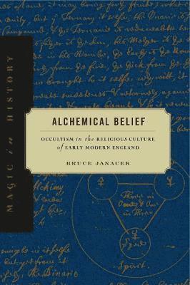 Alchemical Belief 1