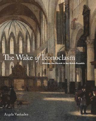 The Wake of Iconoclasm 1