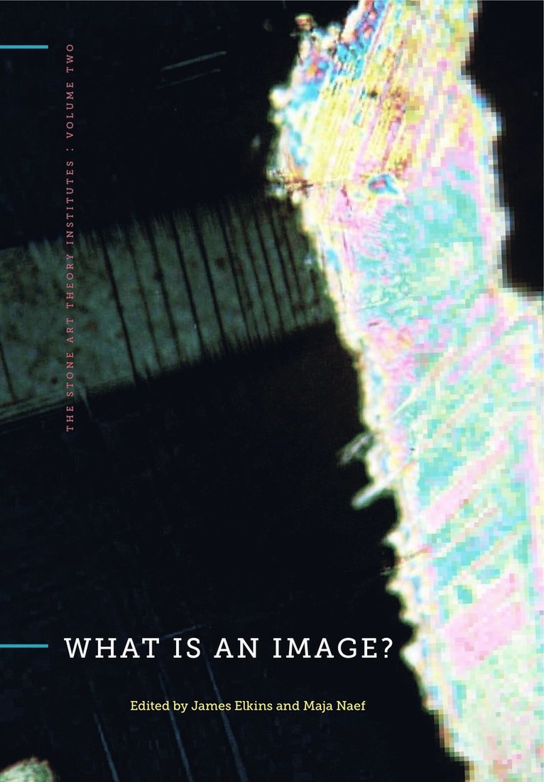 What Is an Image? 1