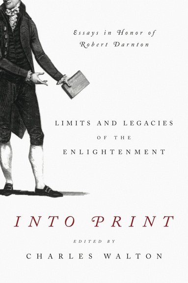 Charles Walton - Into Print, Häftad