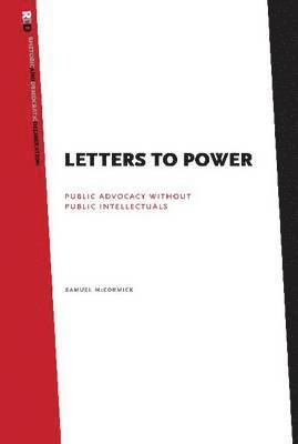 Letters to Power