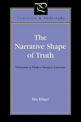 Narrative Shape of Truth