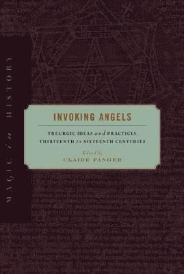 Invoking Angels 1