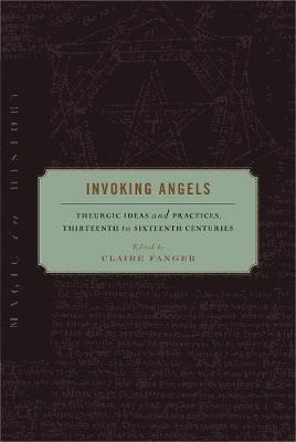 Invoking Angels 1