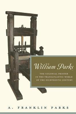 William Parks 1