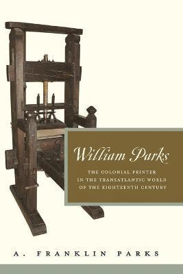 William Parks 1