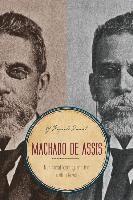 bokomslag Machado de Assis