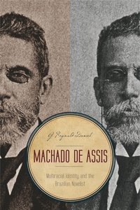 bokomslag Machado de Assis