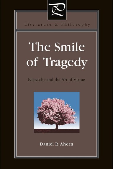 Daniel R. Ahern - Smile of Tragedy, Häftad