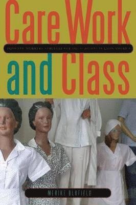 Care Work and Class 1