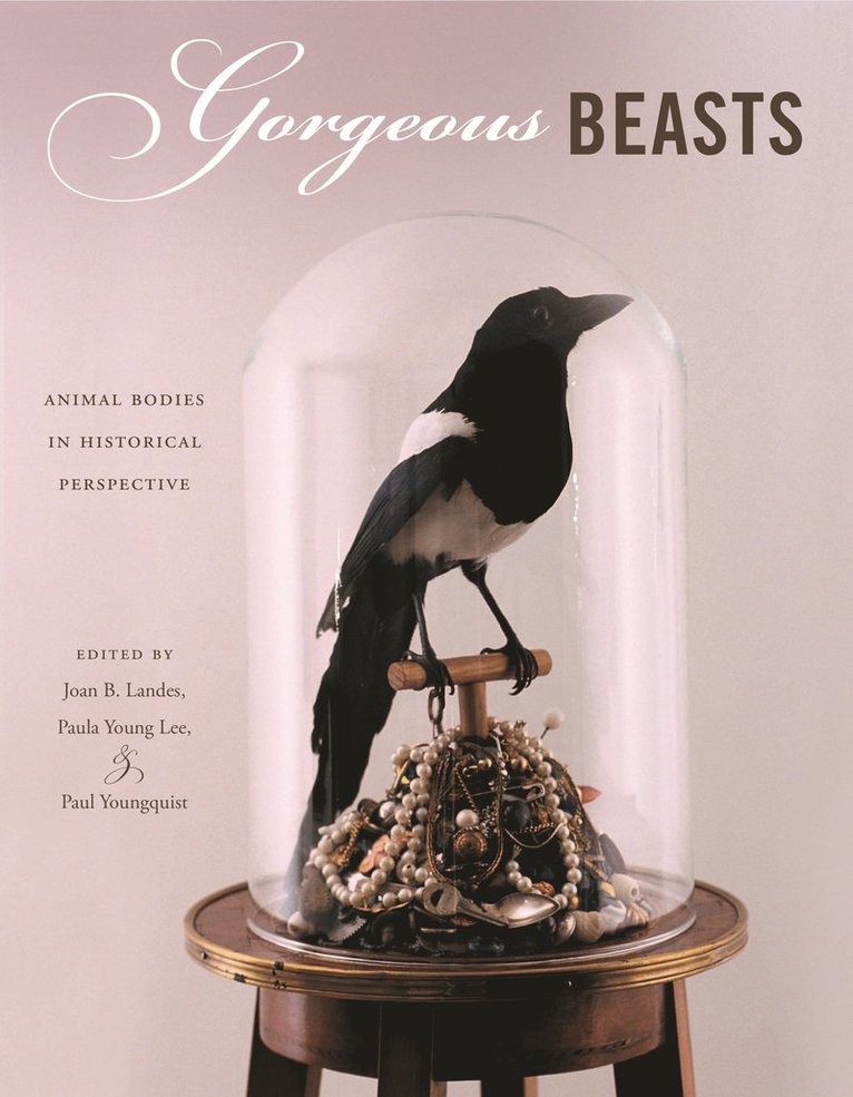Gorgeous Beasts