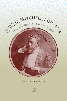 S. Weir Mitchell, 18291914 1