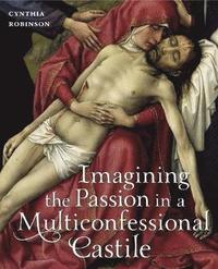 bokomslag Imagining the Passion in a Multiconfessional Castile