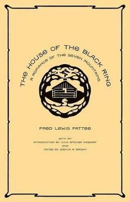 The House of the Black Ring 1