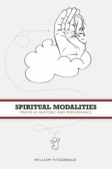 William FitzGerald - Spiritual Modalities, Häftad