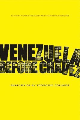 Venezuela Before Chvez 1