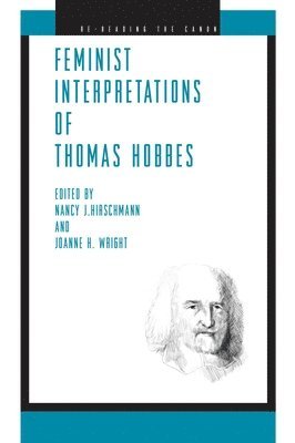 bokomslag Feminist Interpretations of Thomas Hobbes