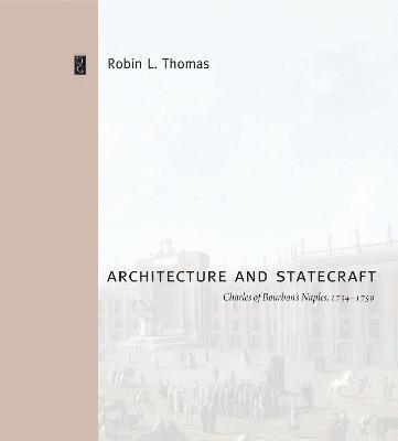 Architecture and Statecraft 1