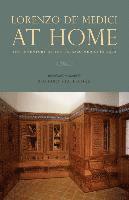 Richard (Hunter College) Stapleford, Richard Stapleford - Lorenzo de’ Medici at Home, Inbunden