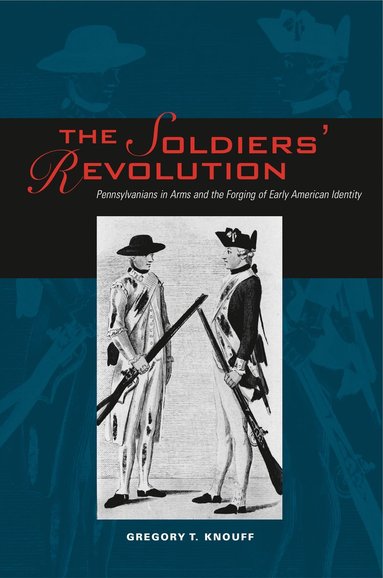 bokomslag Soldiers' Revolution