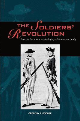 The Soldiers Revolution 1