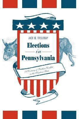 Elections in Pennsylvania 1