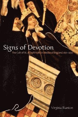 Virginia Blanton - Signs of Devotion, Häftad