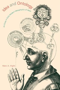 bokomslag Idea and Ontology