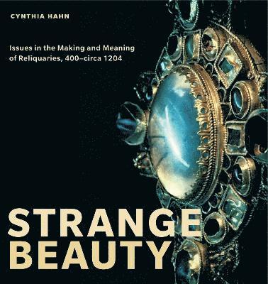 Strange Beauty 1