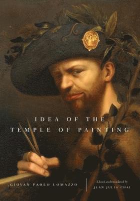 Idea of the Temple of Painting