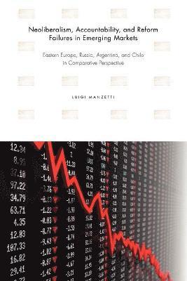 Neoliberalism, Accountability, and Reform Failures in Emerging Markets 1