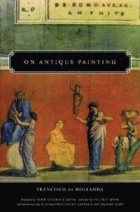 bokomslag On Antique Painting
