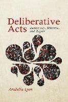 Deliberative Acts 1