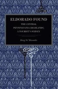 bokomslag Eldorado Found