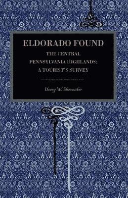 Eldorado Found 1