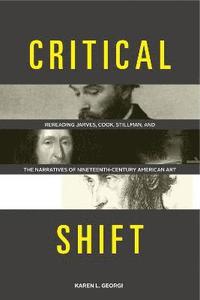bokomslag Critical Shift