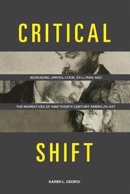 Critical Shift 1