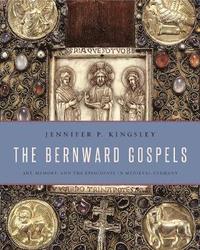 bokomslag The Bernward Gospels