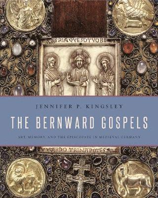 The Bernward Gospels 1