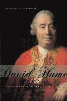 Mark G. Spencer - David Hume, Inbunden