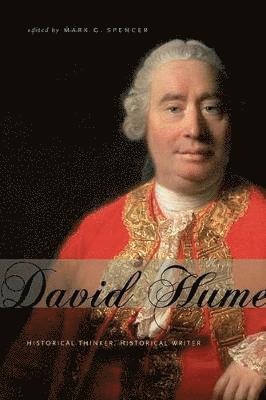 Mark G. Spencer - David Hume, Häftad