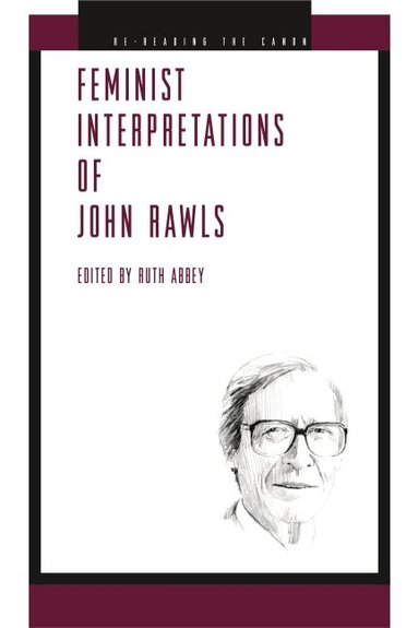 Ruth Abbey - Feminist Interpretations of John Rawls, Häftad