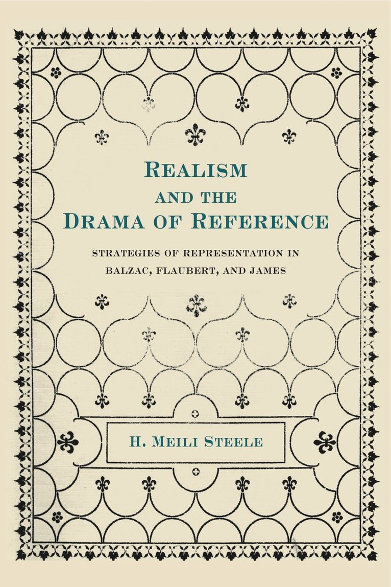 Realism and the Drama of Reference 1