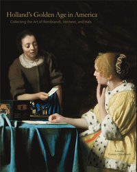 bokomslag Holland's Golden Age in America