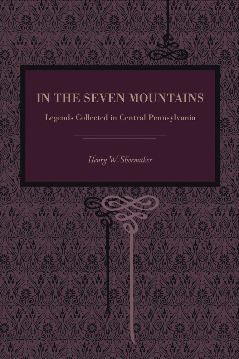 In the Seven Mountains 1