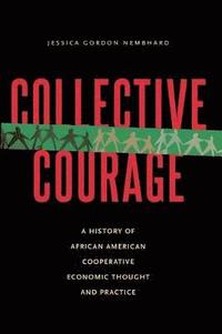 bokomslag Collective Courage